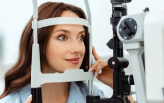 When Not to Use a California Professional Optometric Corporation