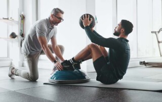 When Not to Use a California Professional Physical Therapy Corporation