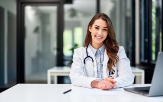 When Not to Use a California Professional Physician Assistant Corporation