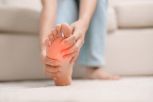 When Not to Use a California Professional Podiatric Medicine Corporation