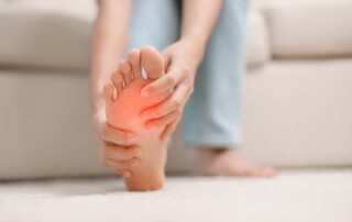 When Not to Use a California Professional Podiatric Medicine Corporation