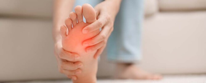 When Not to Use a California Professional Podiatric Medicine Corporation