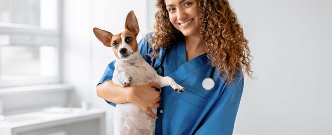 When Not to Use a California Professional Veterinary Corporation