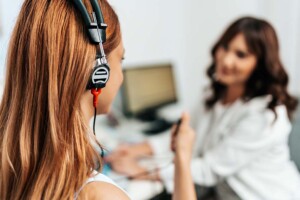 When to Use a California Professional Audiology Corporation