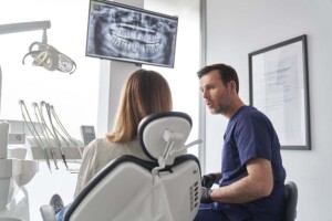 When to Use a California Professional Dental Corporation