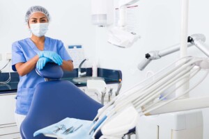 When to Use a California Professional Registered Dental Hygienist in Alternative Practice Corporation