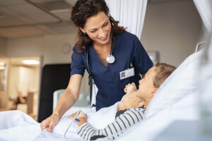 When to Use a California Professional Nursing Corporation