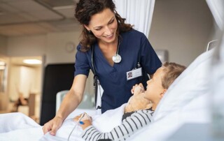 When to Use a California Professional Nursing Corporation