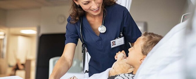 When to Use a California Professional Nursing Corporation