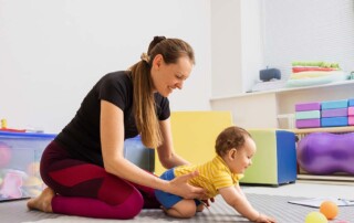 When to Use a California Professional Occupational Therapy Corporation