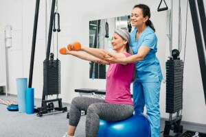 When to Use a California Professional Physical Therapy Corporation