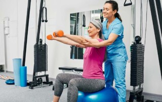 When to Use a California Professional Physical Therapy Corporation