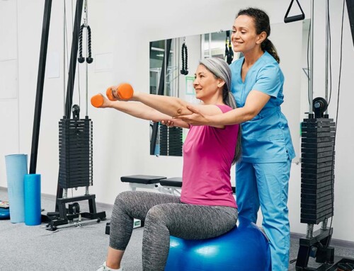 When to Use a California Professional Physical Therapy Corporation