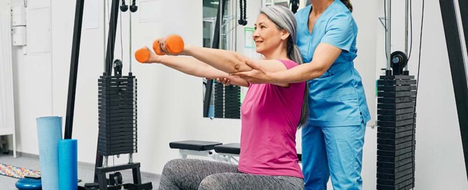 When to Use a California Professional Physical Therapy Corporation