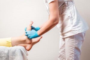 When to Use a California Professional Podiatry Corporation