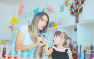 When to Use a California Professional Speech-Language Pathology Corporation