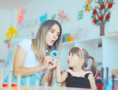 When to Use a California Professional Speech-Language Pathology Corporation