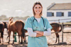 When to Use a California Professional Veterinary Corporation