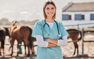 When to Use a California Professional Veterinary Corporation