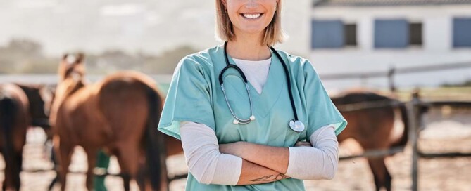 When to Use a California Professional Veterinary Corporation