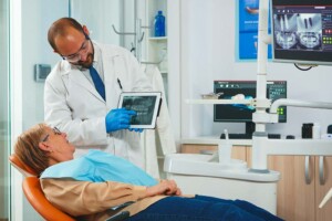 What Liability Protection Does a California Professional Dental Corporation Provide?