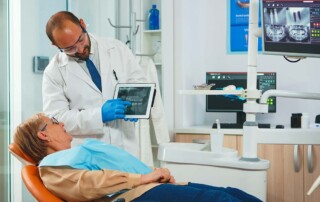 What Liability Protection Does a California Professional Dental Corporation Provide?