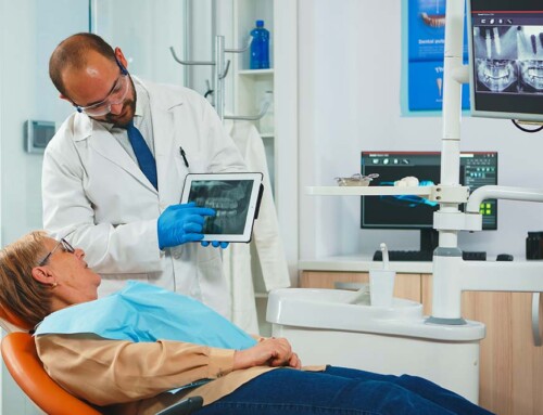 What Liability Protection Does a California Professional Dental Corporation Provide?