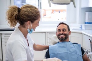 What Liability Protection Does a California Professional Registered Dental Hygienist in Alternative Practice Corporation Provide?