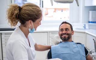 What Liability Protection Does a California Professional Registered Dental Hygienist in Alternative Practice Corporation Provide?