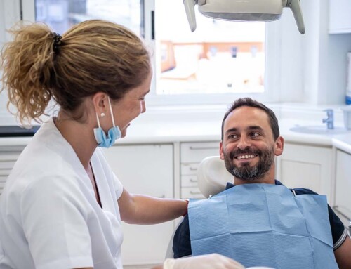 What Liability Protection Does a California Professional Registered Dental Hygienist in Alternative Practice Corporation Provide?