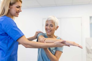 What Liability Protection Does a California Professional Physical Therapy Corporation Provide?