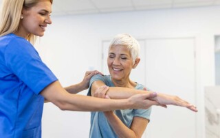 What Liability Protection Does a California Professional Physical Therapy Corporation Provide?