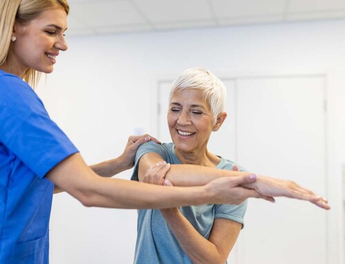 What Liability Protection Does a California Professional Physical Therapy Corporation Provide?