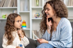 What Liability Protection Does a California Professional Speech-Language Pathology Corporation Provide?