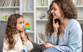 What Liability Protection Does a California Professional Speech-Language Pathology Corporation Provide?