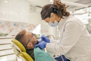 What Tax Benefits Does a California Professional Dental Corporation Provide?