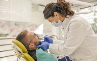 What Tax Benefits Does a California Professional Dental Corporation Provide?