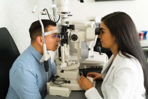 What Tax Benefits Does a California Professional Optometric Corporation Provide?