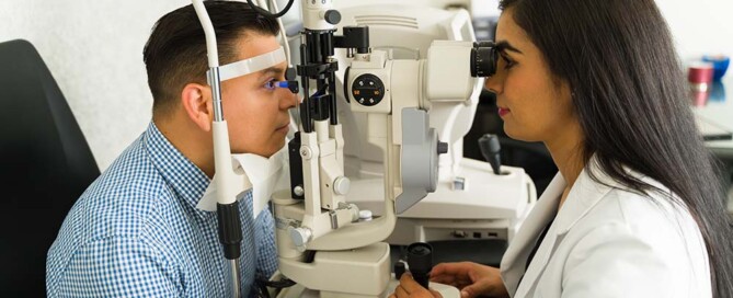 What Tax Benefits Does a California Professional Optometric Corporation Provide?