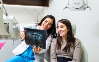 What are the Business Structure Options for Solo Dentists in California?