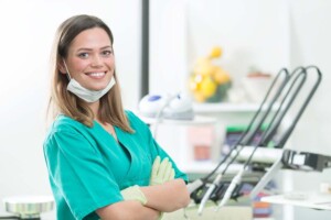 What are the Business Structure Options for Solo Registered Dental Hygienists in Alternative Practice in California?