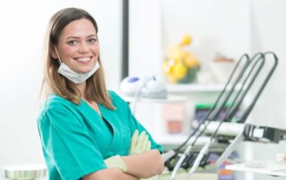 What are the Business Structure Options for Solo Registered Dental Hygienists in Alternative Practice in California?