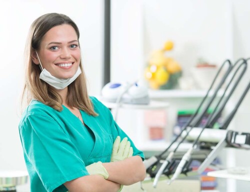 What are the Business Structure Options for Solo Registered Dental Hygienists in Alternative Practice in California?