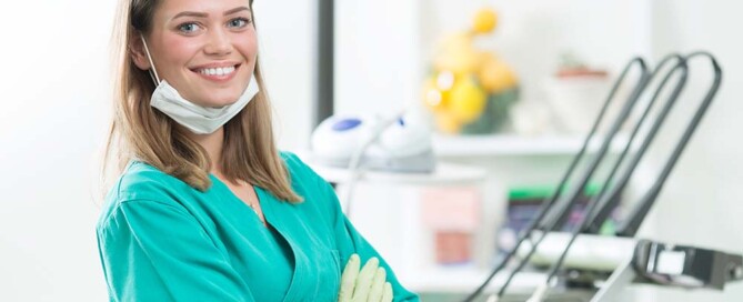 What are the Business Structure Options for Solo Registered Dental Hygienists in Alternative Practice in California?