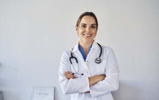 What are the Business Structure Options for Solo Physicians in California?