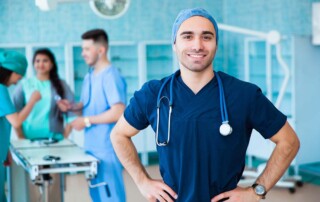 What are the Business Structure Options for Solo Physician Assistants in California?