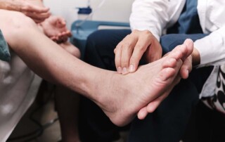 What are the Business Structure Options for Solo Podiatrists in California?