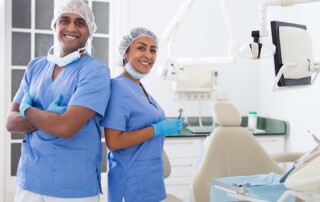 What are the Business Structure Options for Dental Hygiene Group Practices in California?