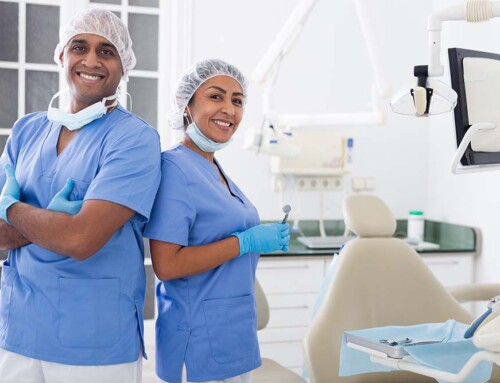 What are the Business Structure Options for Dental Hygiene Group Practices in California?