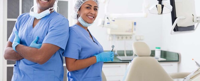 What are the Business Structure Options for Dental Hygiene Group Practices in California?